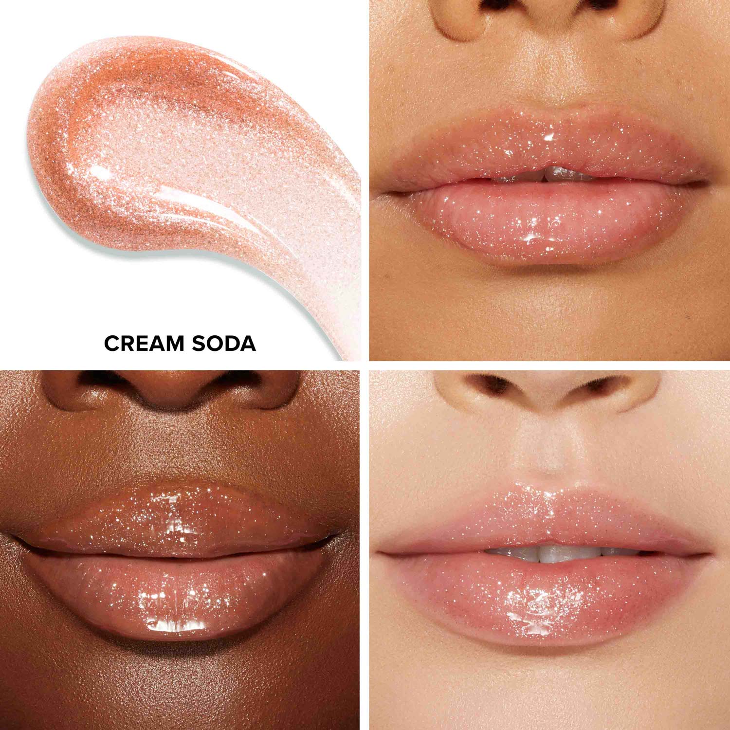 KISSING JELLY (GLOSS HÍBRIDO PARA LABIOS)